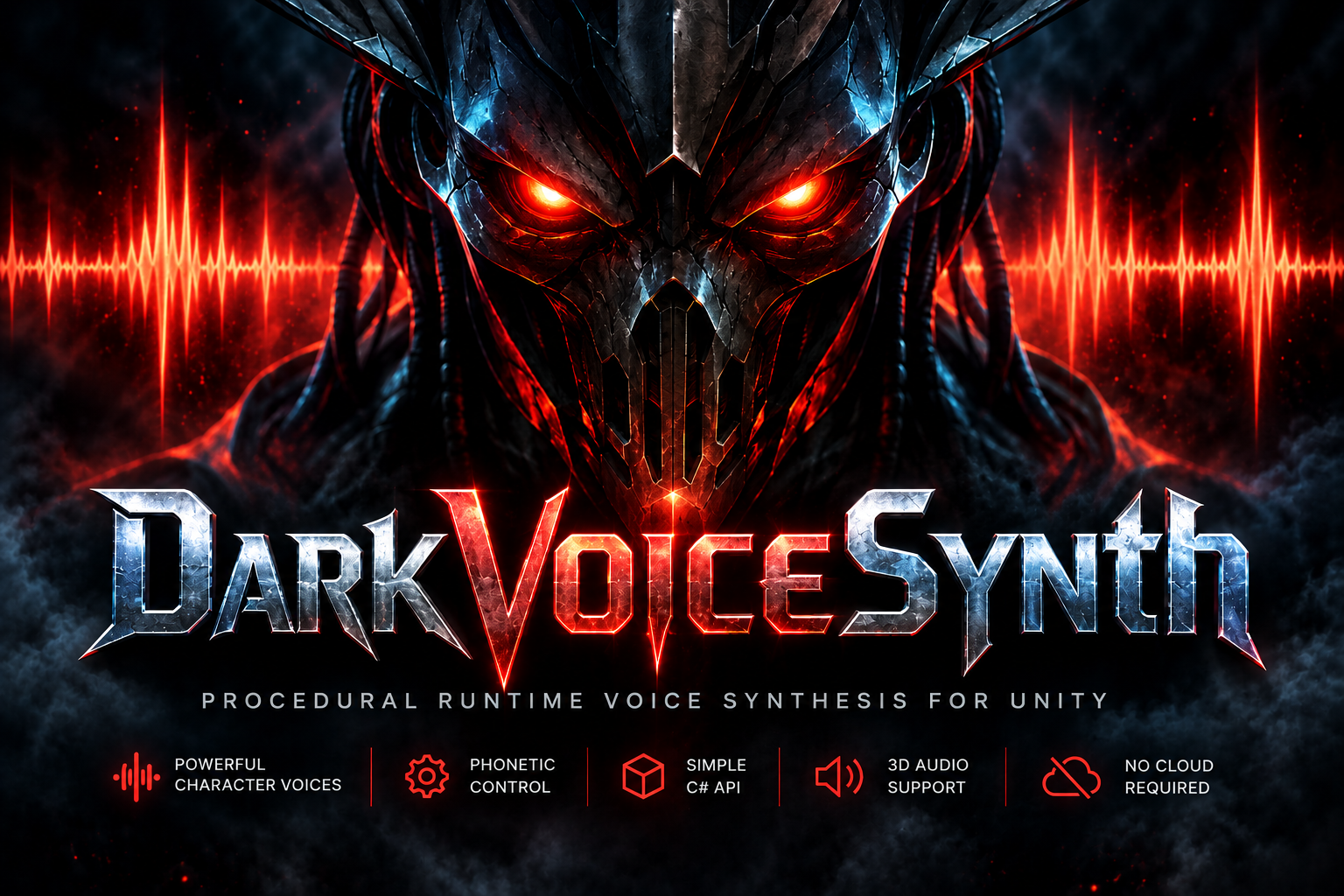DarkVoiceSynth